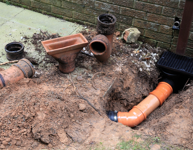 24hr emergency drain unblocking Lytham lancashire