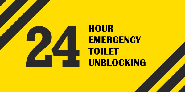 24 hour toilet unblocking Lytham